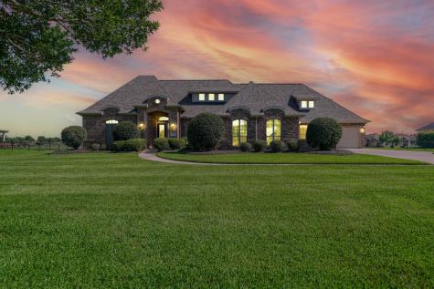 3909 Olympia Springs Drive League City TX 77573