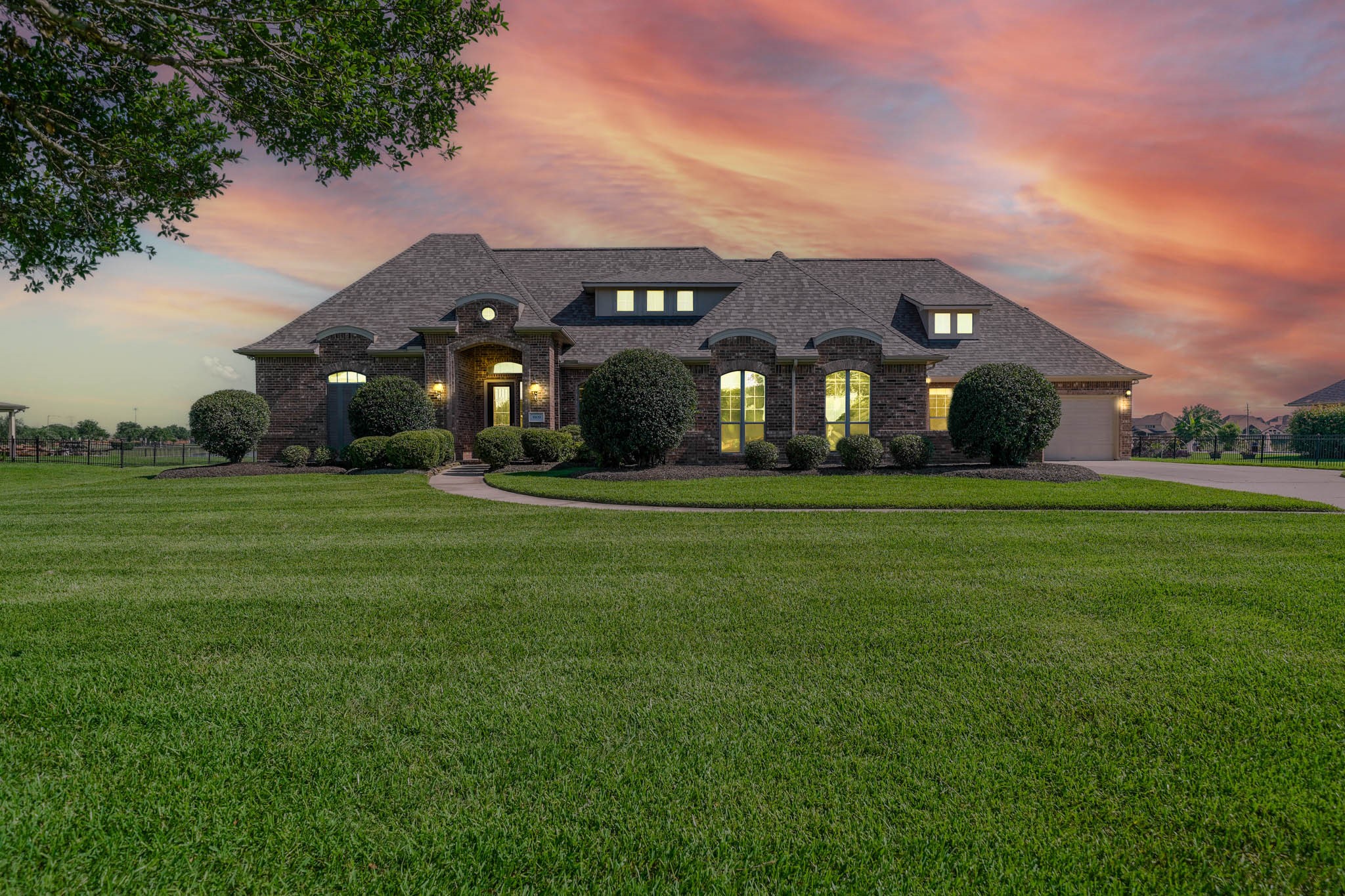 3909 Olympia Springs Drive League City TX 77573