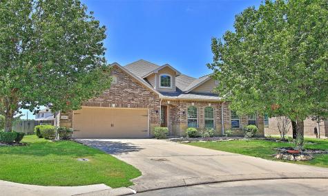 114 Carriage Court Magnolia TX 77354