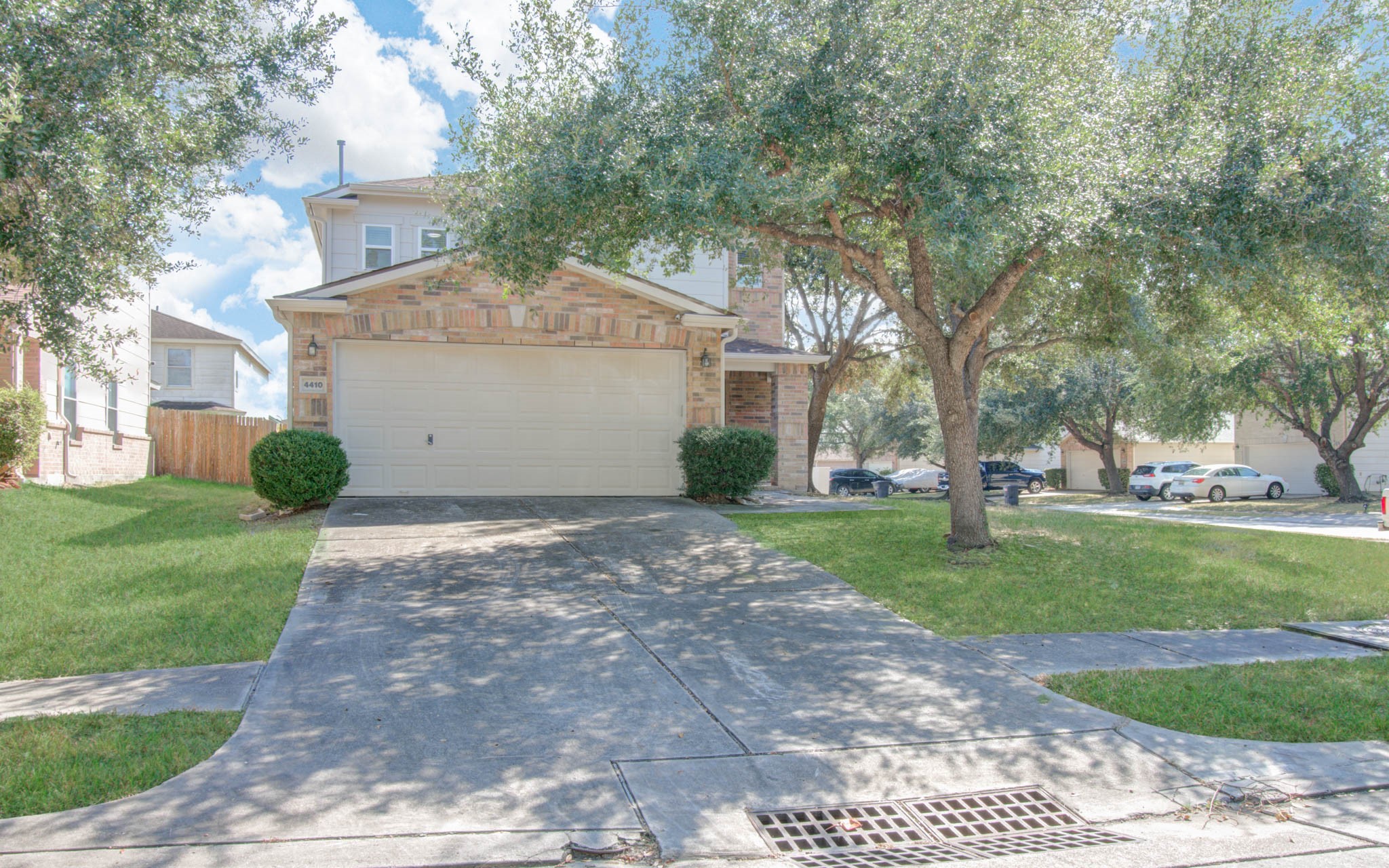 4410 Twisting Rose Drive Spring TX 77373