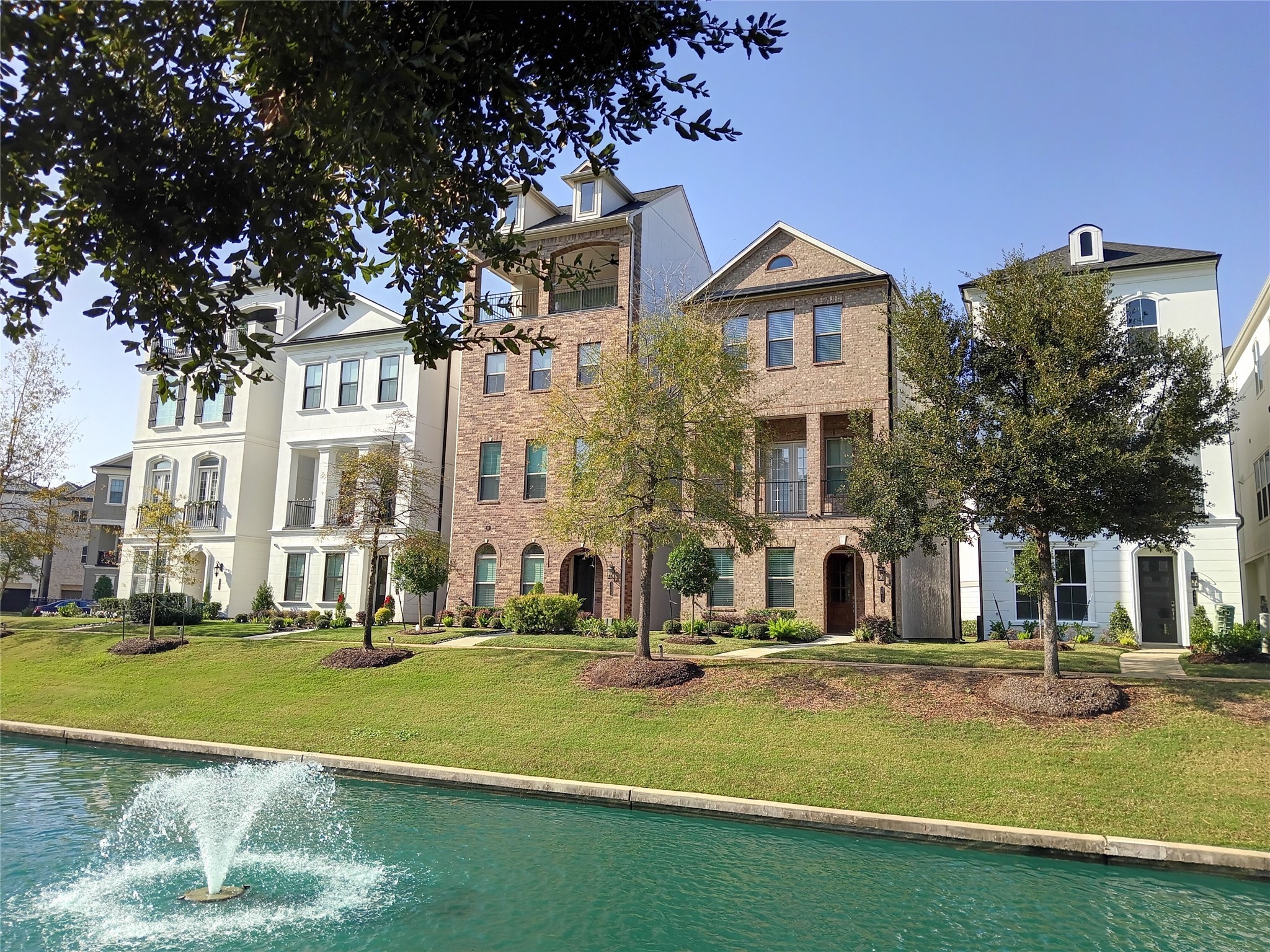 3611 Somerset York Lane Houston TX 77055