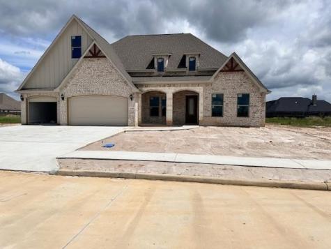 1330 Natasha's Way Lumberton TX 77657