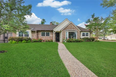 6439 Kury Lane Houston TX 77008