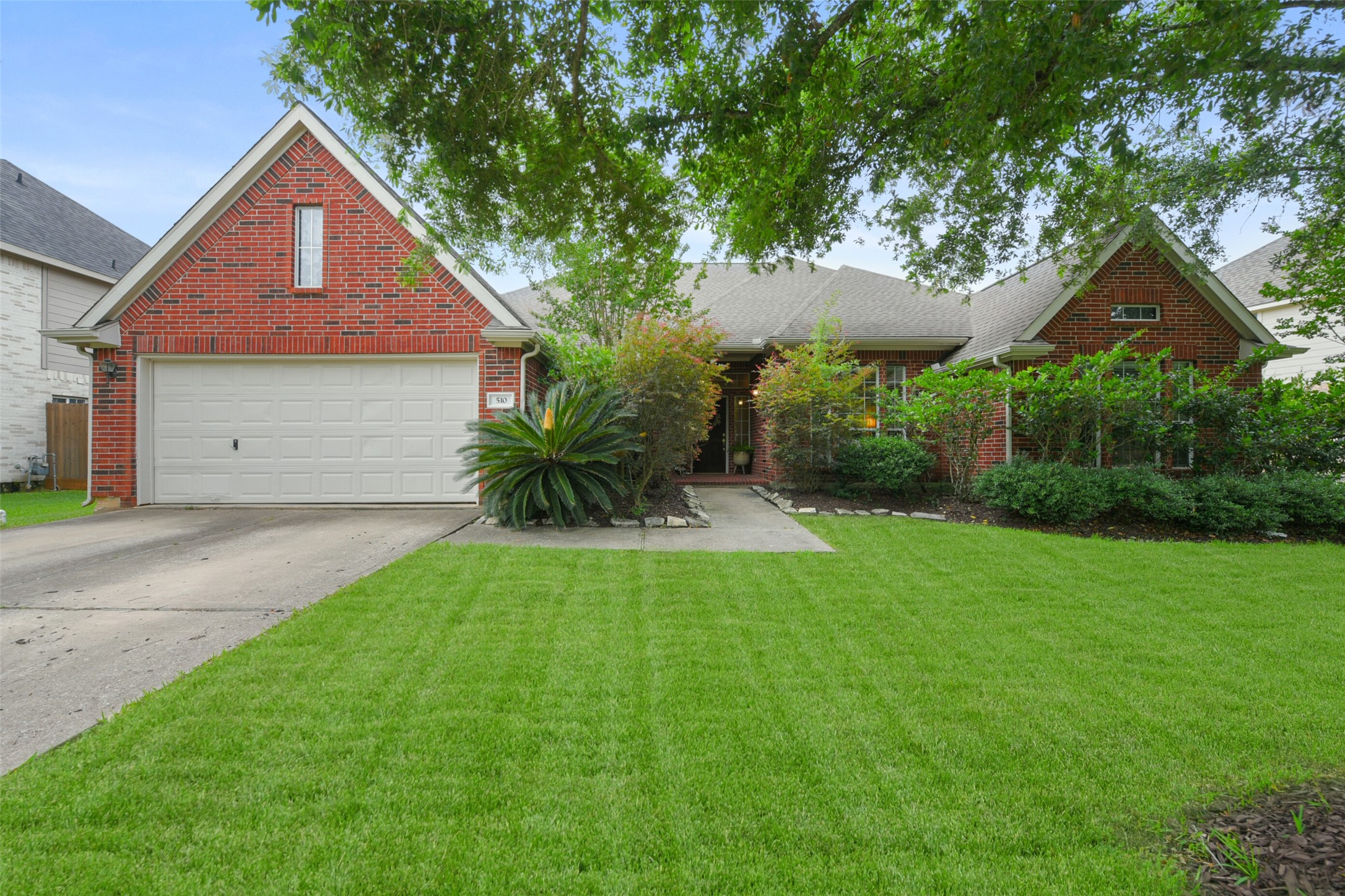510 High Ridge Drive Friendswood TX 77546