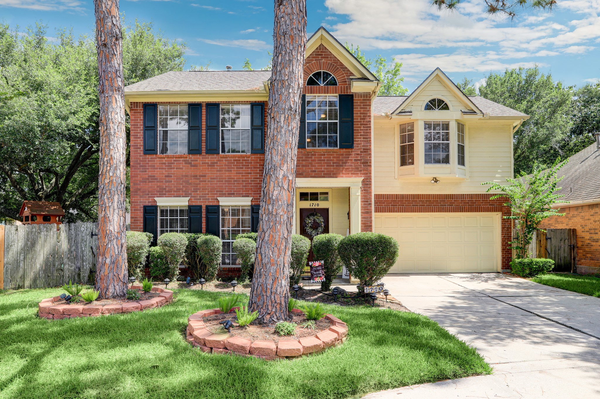 1710 Briarmoor Court Houston TX 77062