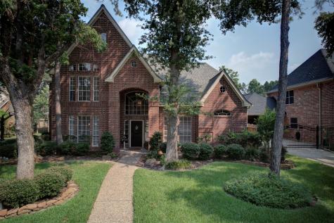 3430 Fir Forest Drive Spring TX 77388