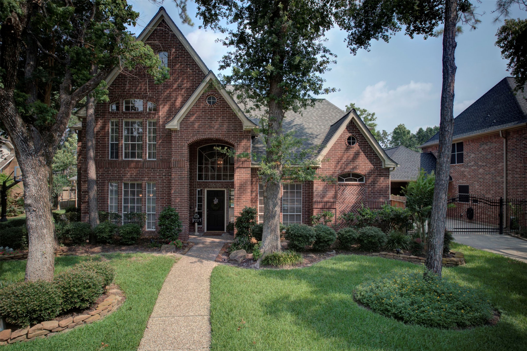 3430 Fir Forest Drive Spring TX 77388