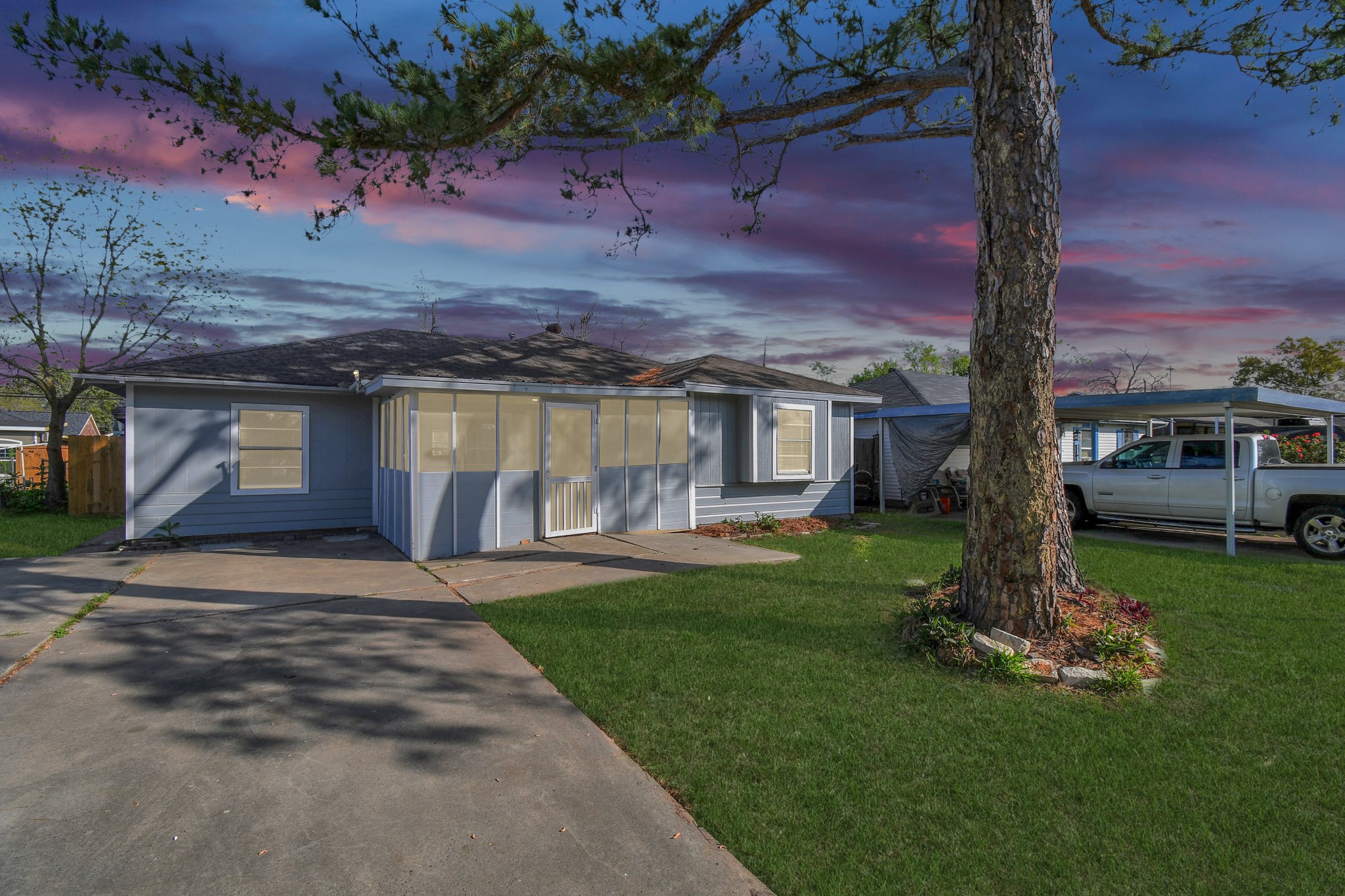 2509 Rosemead Drive Pasadena TX 77506