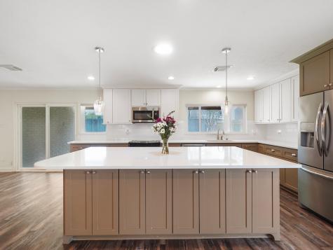 5402 Girnigoe Drive Houston TX 77084