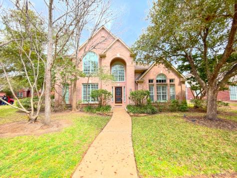 7007 Glenwood Drive Sugar Land TX 77479