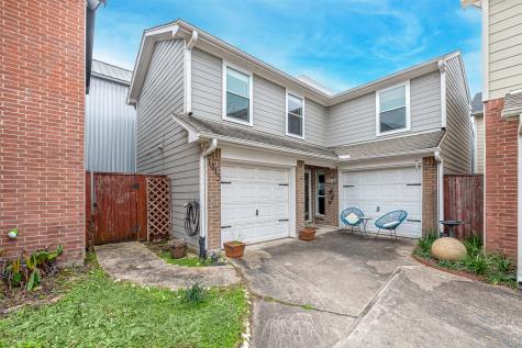 1415 Ruthven Street Houston TX 77019