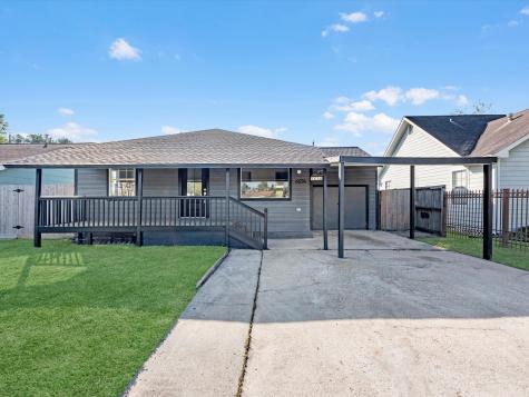 6634 Japonica Street Houston TX 77087