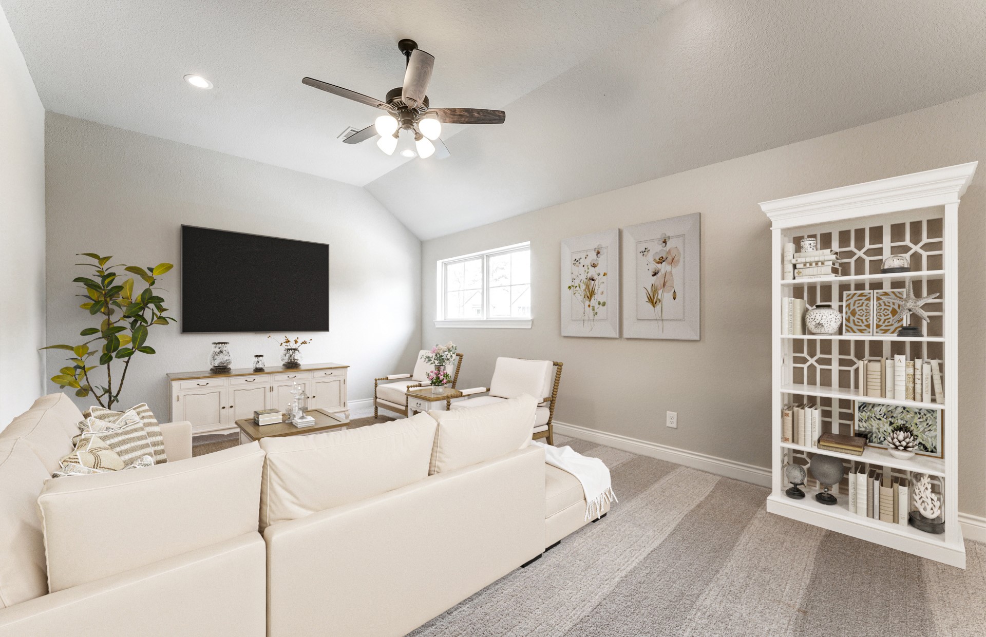 208 Pastoral Medley Court Willis TX 77318
