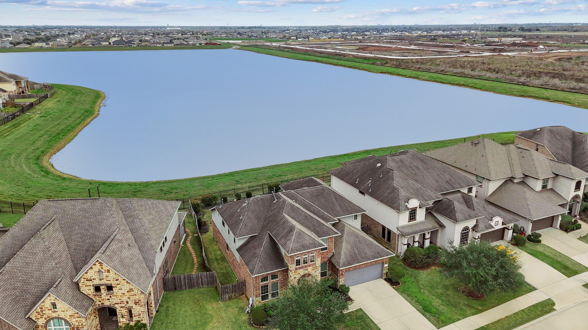 9203 Corella Lane Richmond TX 77407