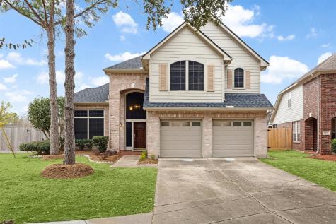 13726 Apple Knoll Court Houston TX 77059