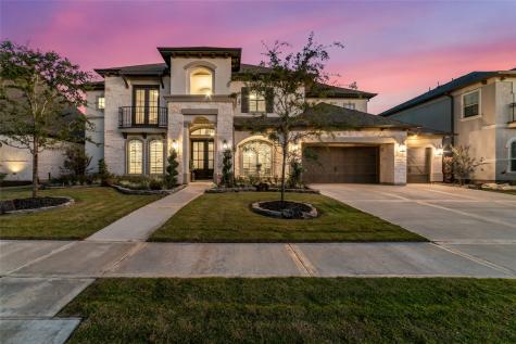 7126 Kinglet Court Katy TX 77493