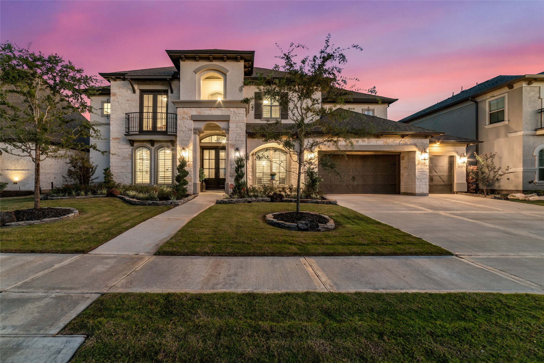 7126 Kinglet Court Katy TX 77493