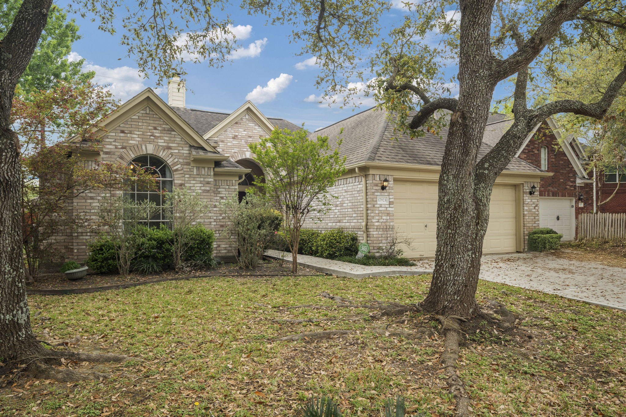 17923 Scenic Oaks Drive Richmond TX 77407