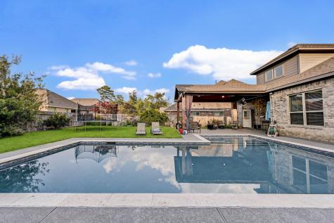 11110 English Holly Court Tomball TX 77375