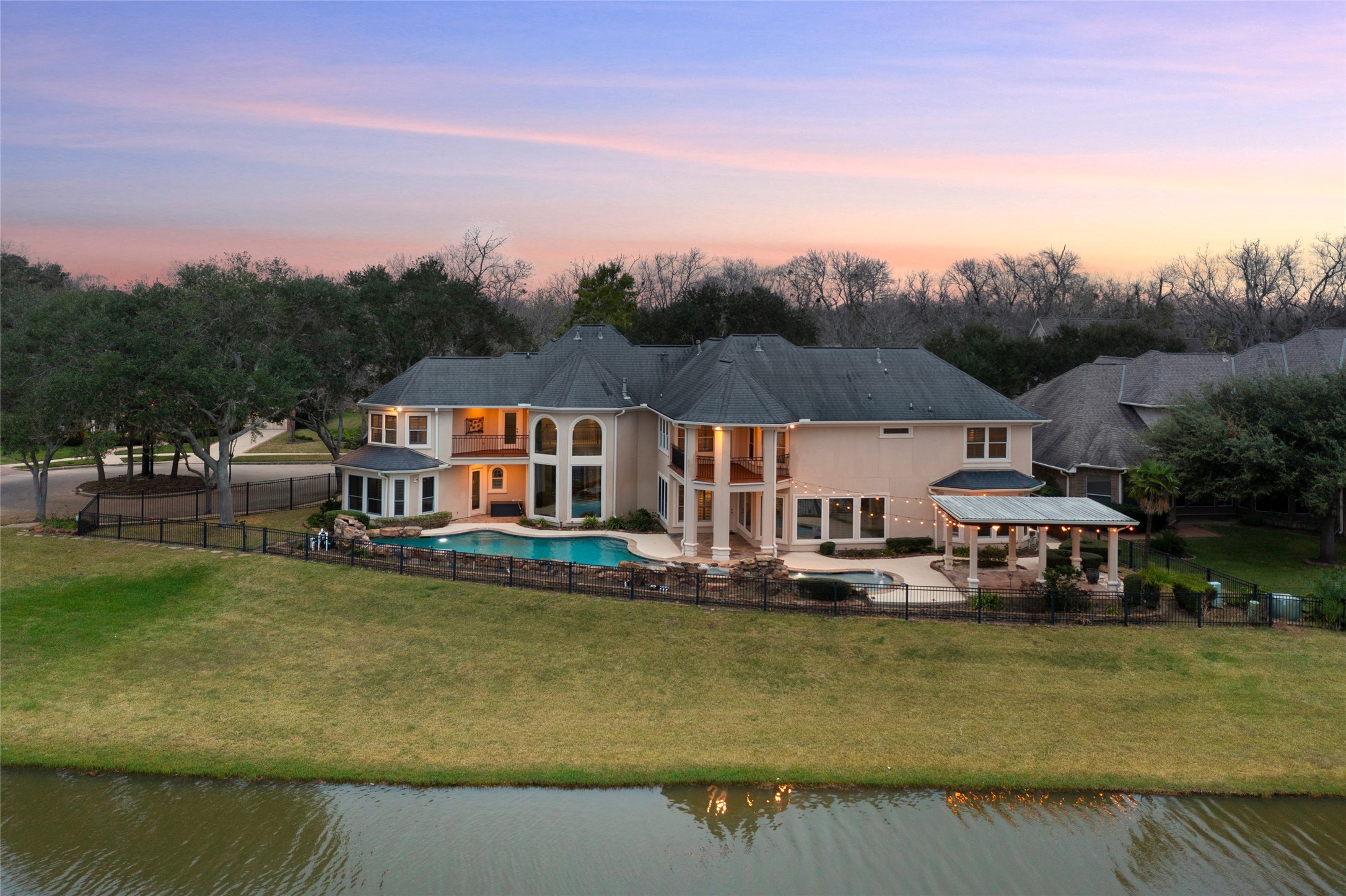 14 Sullivans Landing Missouri City TX 77459