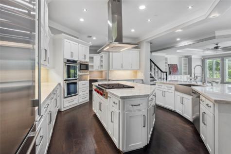 14 Sullivans Landing Missouri City TX 77459