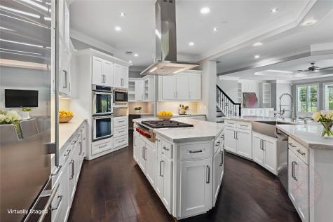 14 Sullivans Landing Missouri City TX 77459