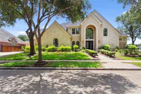 14 Sullivans Landing Missouri City TX 77459