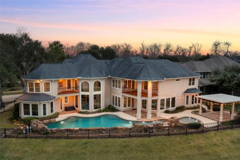 14 Sullivans Landing Missouri City TX 77459