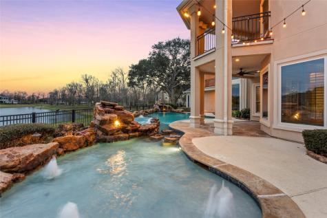 14 Sullivans Landing Missouri City TX 77459