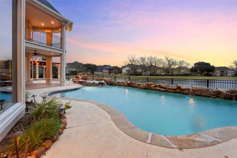 14 Sullivans Landing Missouri City TX 77459
