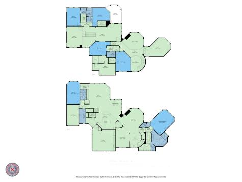14 Sullivans Landing Missouri City TX 77459