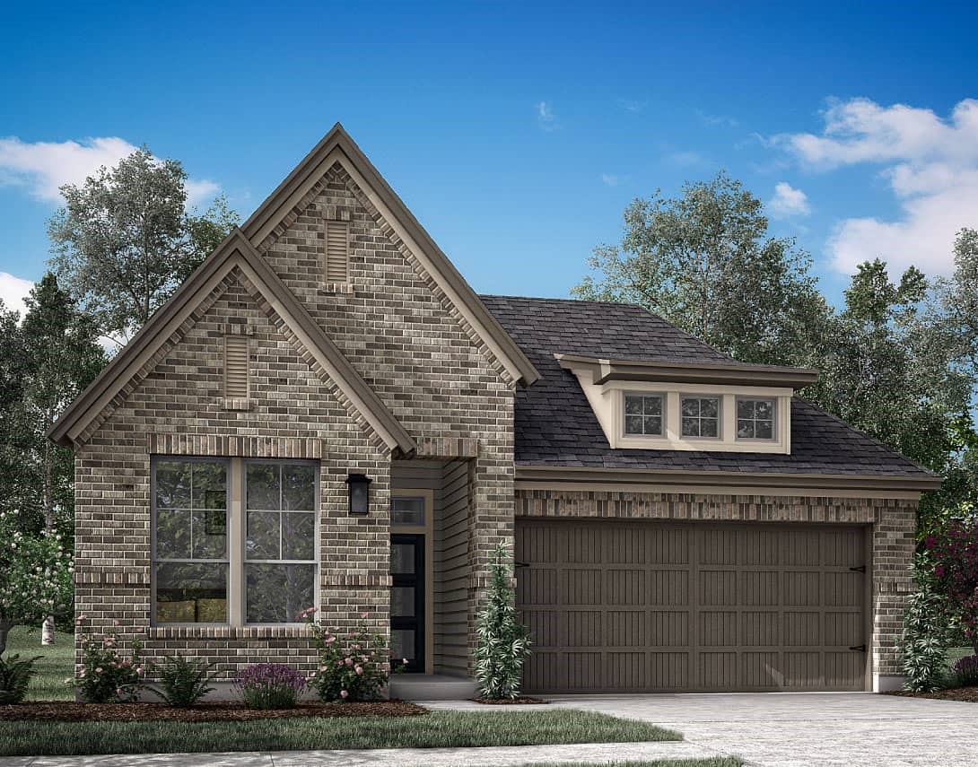 2330 Russett Forest Drive Katy TX 77494