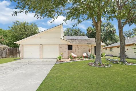 3818 Saint William Lane Houston TX 77084