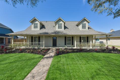 2318 Killarney Lane Deer Park TX 77536