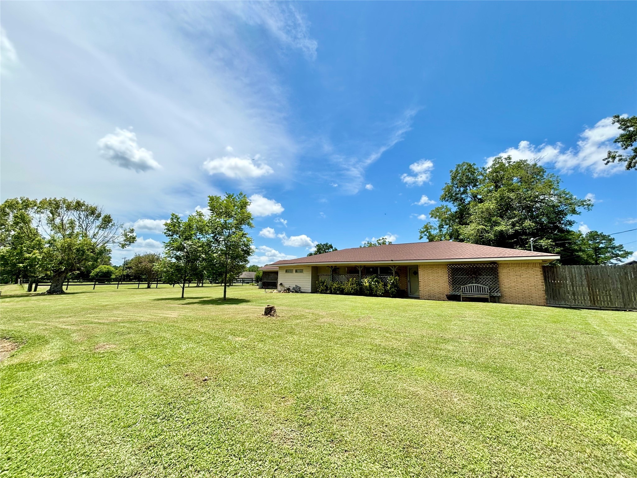 216 County Road 1095 Woodville TX 75979
