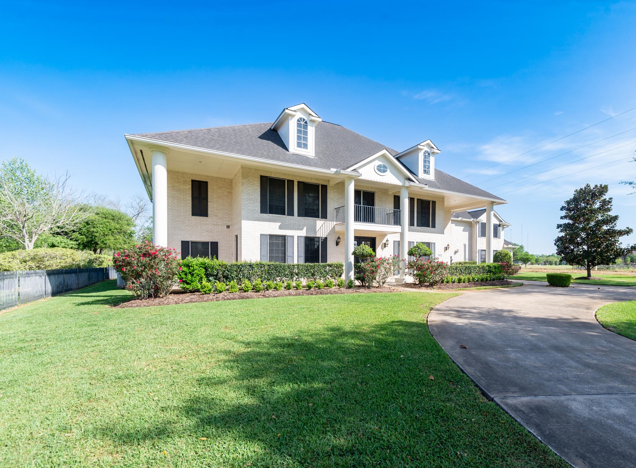 3802 Indian Point Missouri City TX 77459