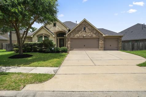 13107 Barkley Bend Lane Houston TX 77044