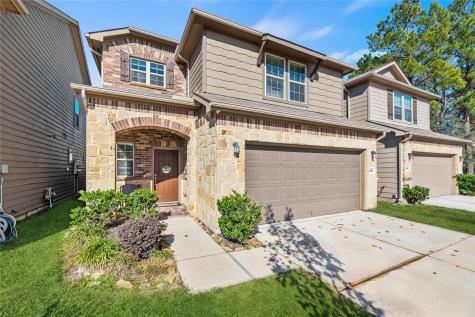 15846 Smithland Drive Houston TX 77084
