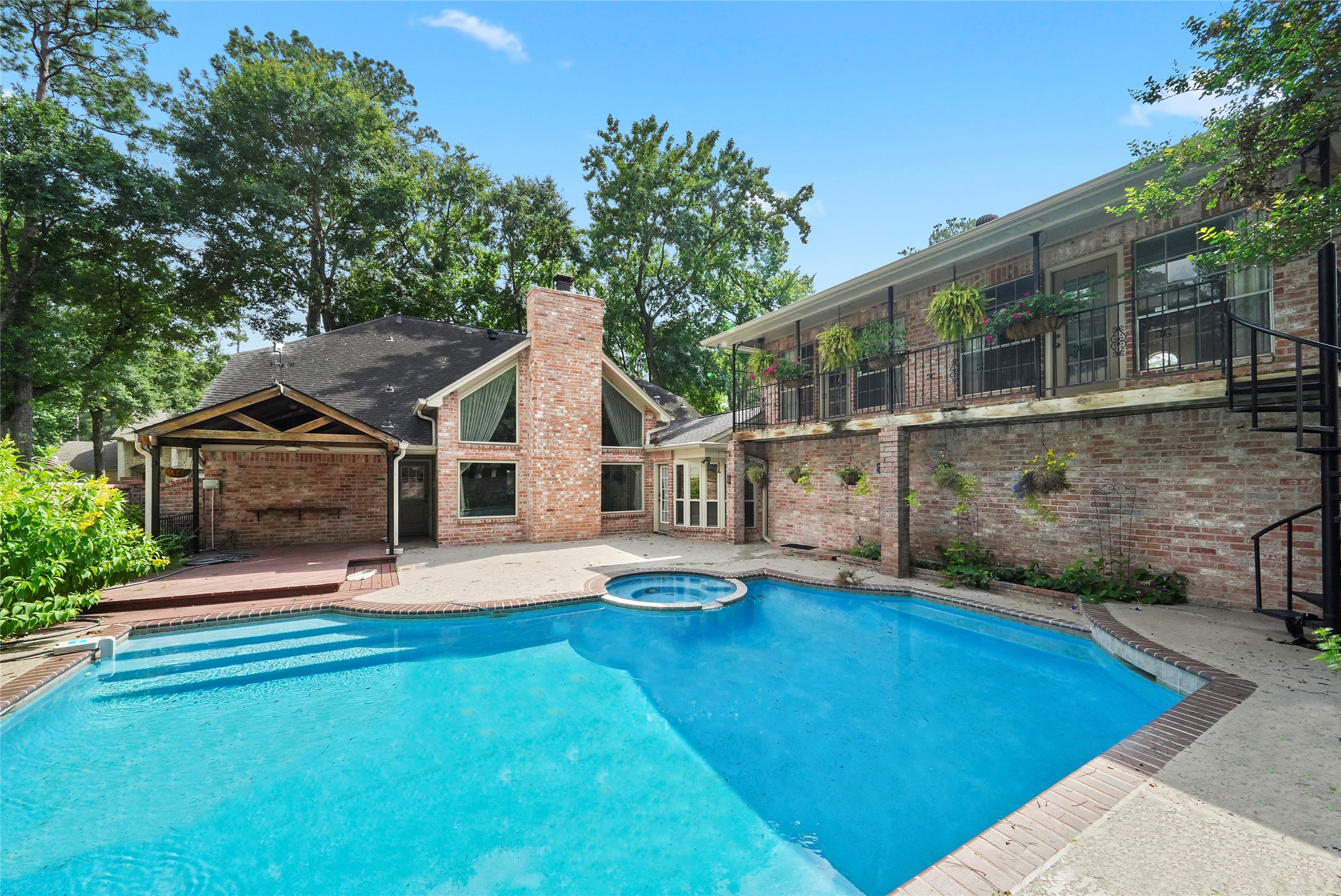 11622 Normont Drive Houston TX 77070