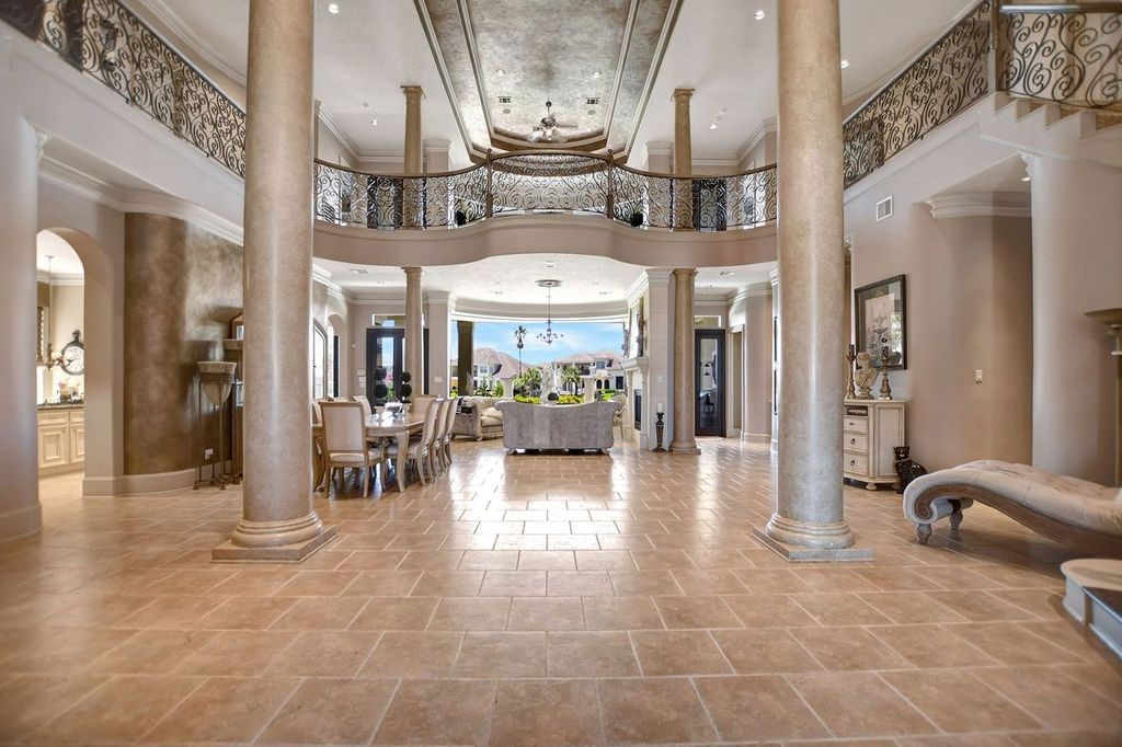 18927 Crescent Bay Drive Houston TX 77094