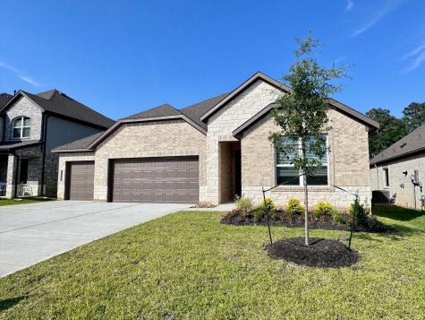 13724 Rising Sun Lane Conroe TX 77384