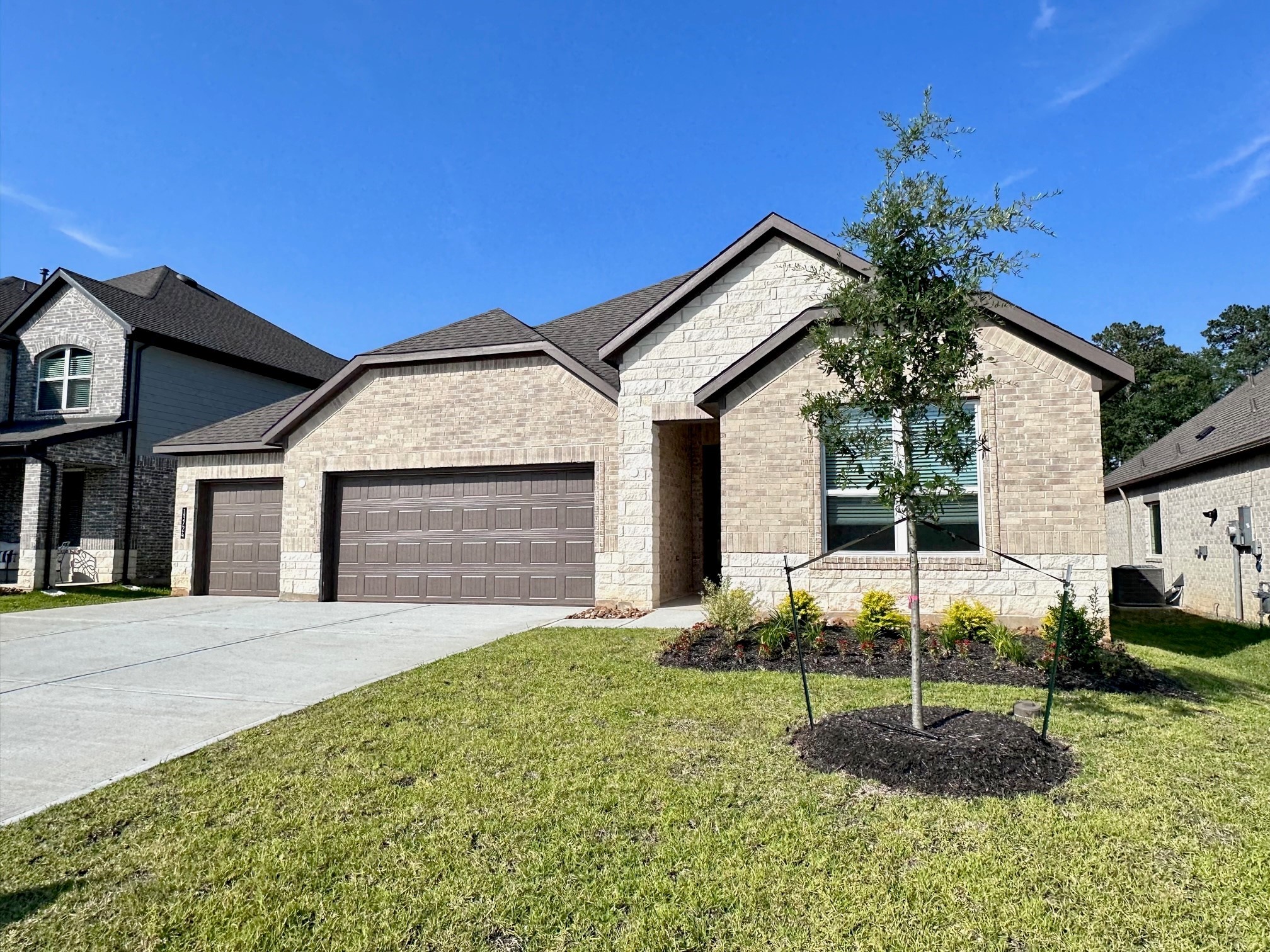 13724 Rising Sun Lane Conroe TX 77384