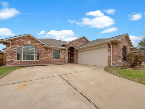 6630 Betonica Lane Katy TX 77449