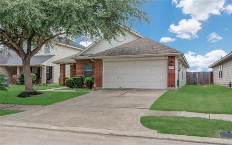 14134 Hearth Hollow Lane Houston TX 77047