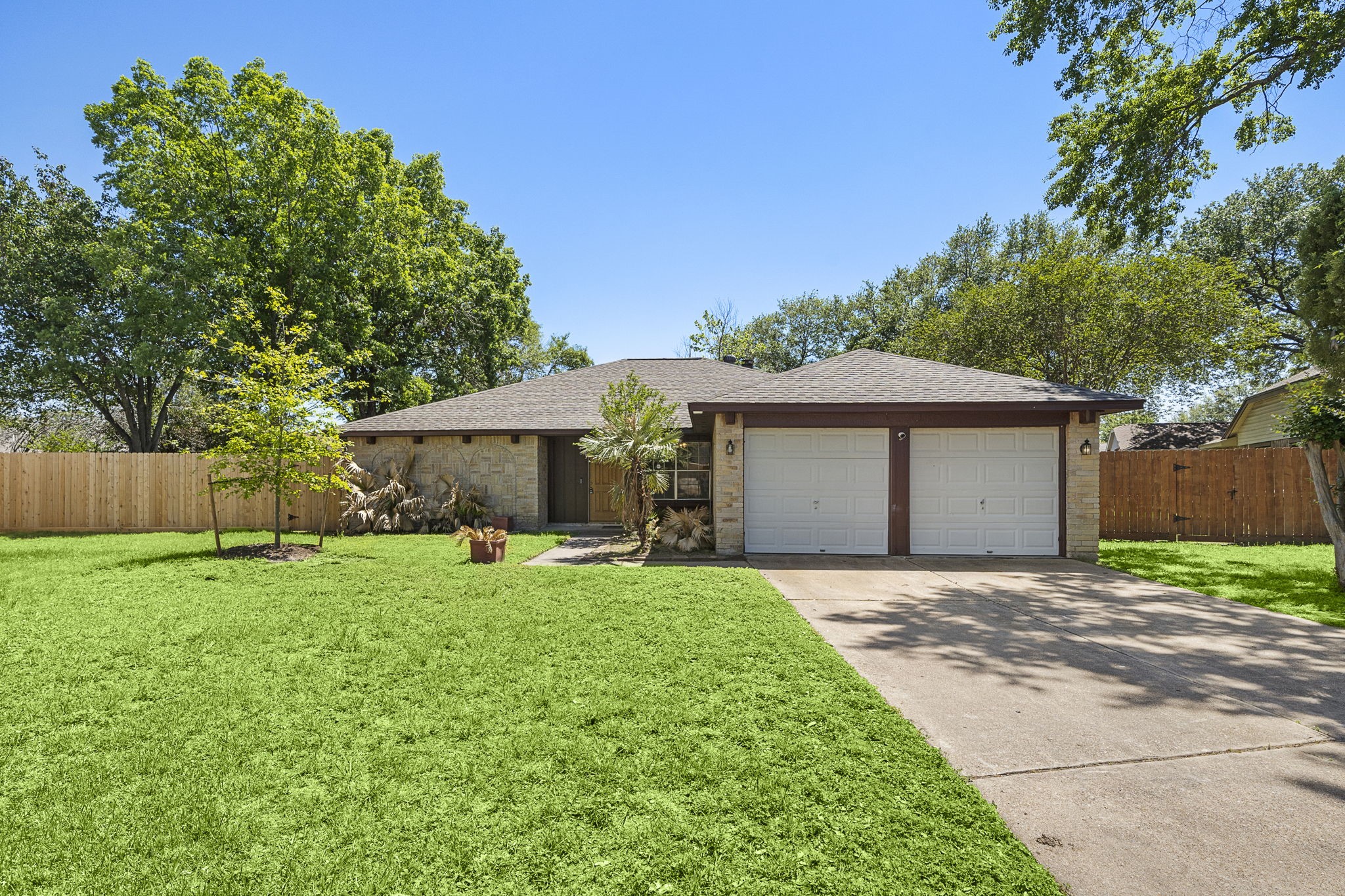 13307 Wimbledon Oaks Drive Houston TX 77065