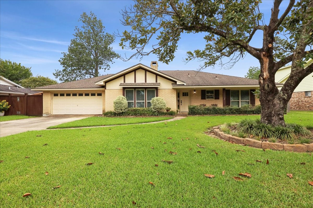 1370 Sheridan Lane Beaumont TX 77706