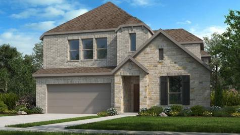 8427 Harrington Grove Trail Richmond TX 77407