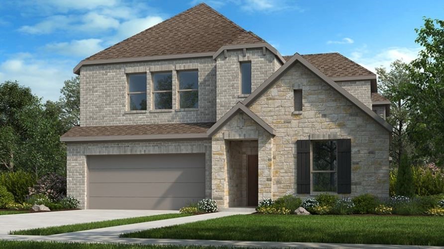 8427 Harrington Grove Trail Richmond TX 77407