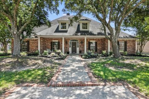 6205 Sheridan Oaks Drive Beaumont TX 77706