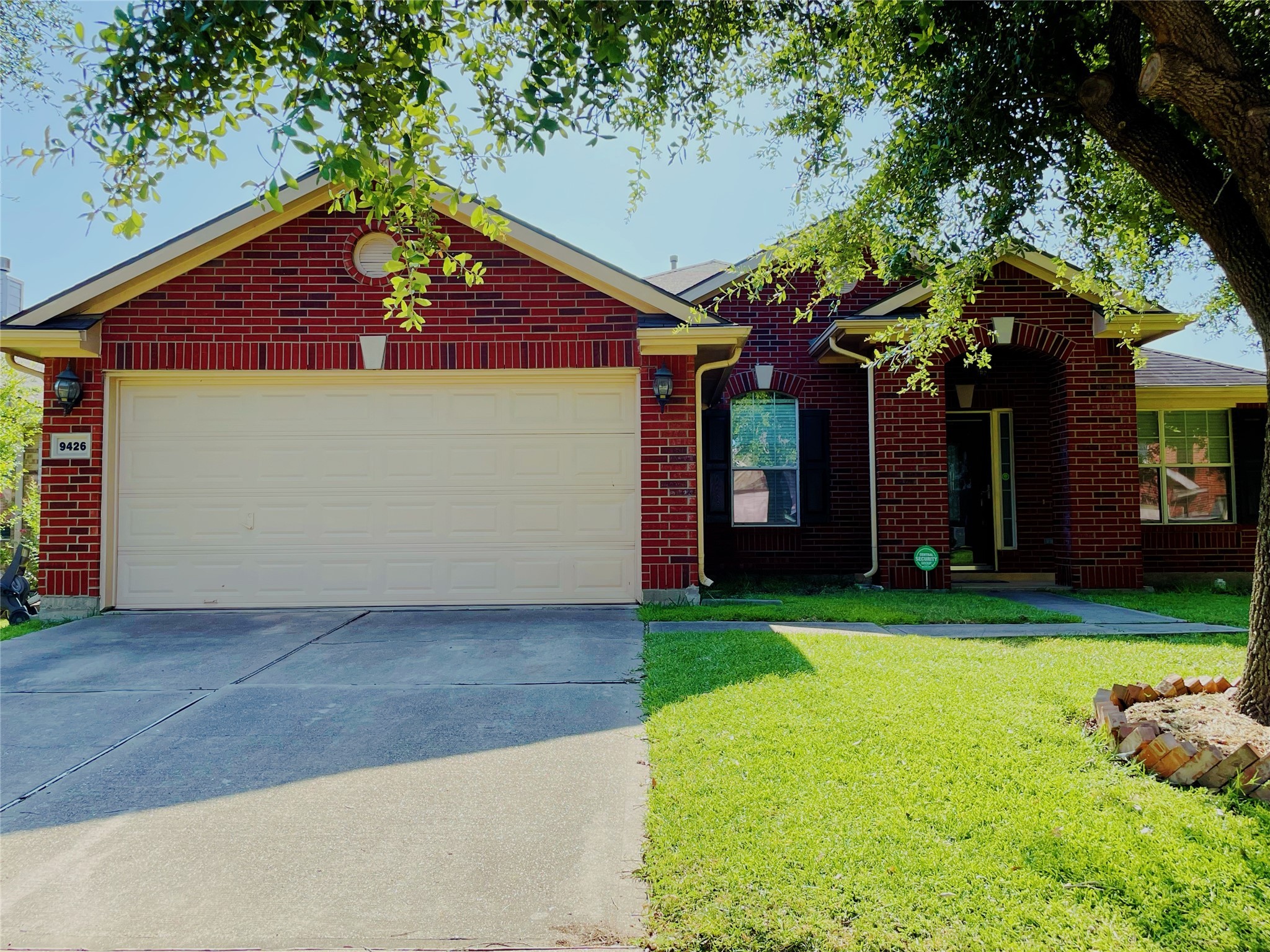 9426 Heflin Colony Drive Sugar Land TX 77498